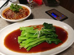 -粗茶淡饭·蒸鲜(光谷店)