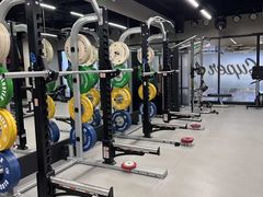 -超级猩猩健身·私教(上海体育场店)