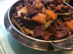 锅包肉-荣鹏风味烀饼总店