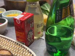 -一绪に寿喜烧(荟聚店)