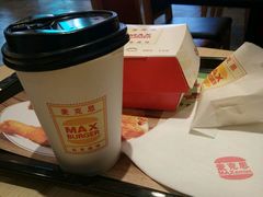 -麦克思(喜临门店)