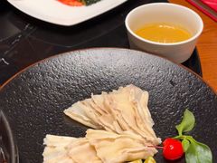 -全聚德(双井店)