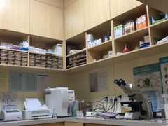 -千城康桥宠物医院·猫科·骨科·心脏