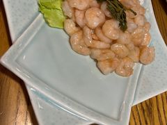 -新白鹿餐厅(百联中环店)