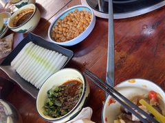 -大理.老字号渝记酸萝卜乌鱼(古城总店)