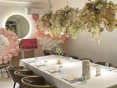 -春树下·树屋花房西餐厅(罍街AS1980店)