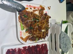 -八合里潮汕鲜牛肉火锅(万科里店)