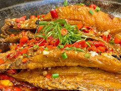 -小湘旺臭鳜鱼(百子湾店)