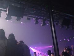 -SPACE(欢乐颂购物中心店)