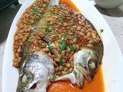 -琼大师东方烤乳猪(亚特兰蒂斯店)