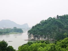 -忆咖啡观景餐厅(桂林象山公园店)