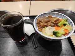 -吉野家(上海美罗城店)