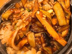 -新健小吃(承德街店)