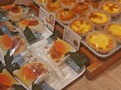 -西村叔叔的店·面包·甜品·蛋糕(崂山丽达店)