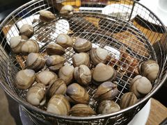 -海味当家·蒸锅海鲜(星海公园店)