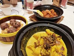 -半岛太子酒家(海港城店)