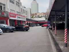 -名骏车业(新区玉山店)