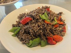 龙爪菇-九龙湾·御膳坊(九龙窠路店)