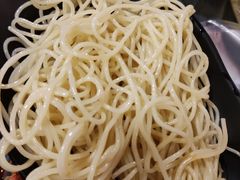 龙虾捞面-虎虎龙虾大排档(双井店)