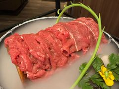 -盡膳口福跷脚牛肉火锅(晶耀前滩店)