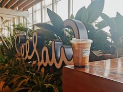 -Seesaw Coffee(朝阳大悦城店)