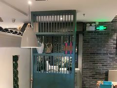 大堂-野妹火锅(南园店)