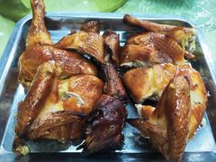 -南沙辉记烧鸡·荔枝木炭火吊烧(旧镇店)