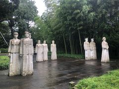 -浙江辛亥革命纪念馆