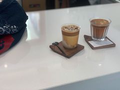 -稀物集咖啡(徽州大道店)