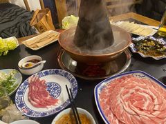 -裕德孚·非遗手切涮羊肉(东直门内大街店)