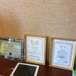 大堂-颜和骨正·明哲式骨相美学整骨