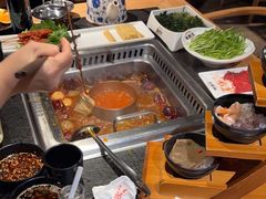 -味舵主重庆火锅(邓尉路店)