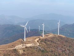 -东白山