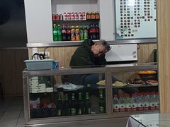 -南岗老砂锅居(建设街步行街店)