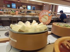 -龍歌自助小火锅(崂山丽达店)