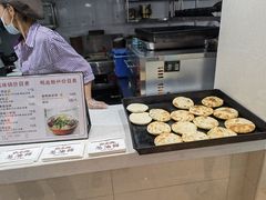 -交通大学（闵行校区）-第二餐饮大楼