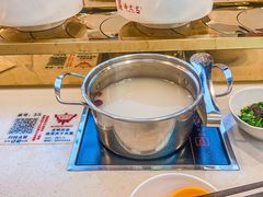 -西火火·川派小火锅(西溪银泰店)