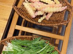 -阿婆情腊排骨火锅·野生菌季(古城旗舰店)
