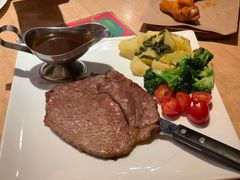 -必胜客(城西银泰店)