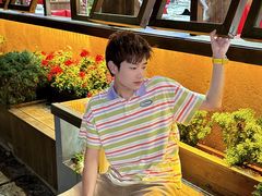 -木王宴语·野生鲜菌火锅(玉河店)