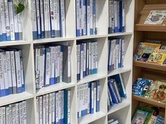 -GogoReading少儿英语分级阅读(双井中心店)