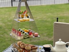 -南沙游艇会·大兵船餐厅