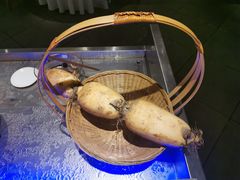 -楚鲜·汉正街一号(天河店)