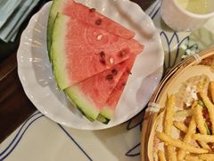 -肖记公安牛肉鱼杂馆·省级非物质文化遗产(崇仁路江滩直营店)