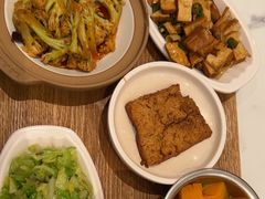 -乡村基·川味现炒大王(熙悦天街店)