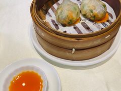 -皇朝会.经典传统粤菜(外滩店)