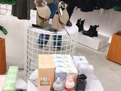 -ZARA(大上海时代广场店)