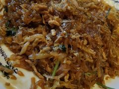 -靠山屯东北农家菜(八龙桥雅苑店)