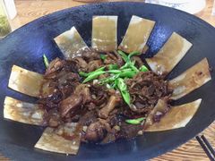 -皖北巫氏三胖地锅鸡(长淮总店)