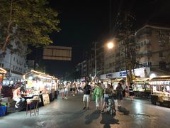 -西司夜市